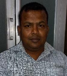 Tarak Pramanik